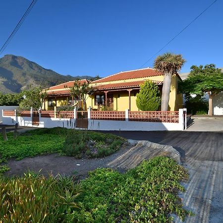 Casas Rurales Tola Ел Пасо Екстериор снимка