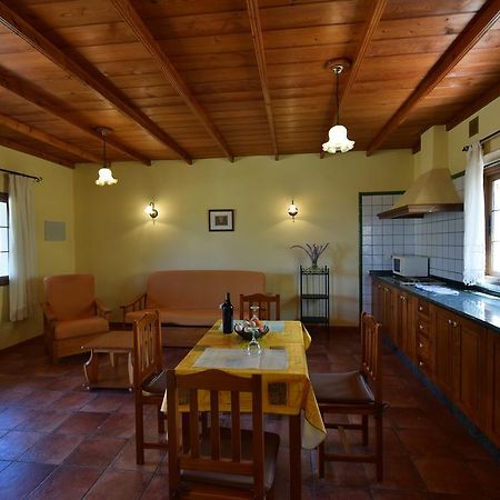 Casas Rurales Tola Ел Пасо Екстериор снимка