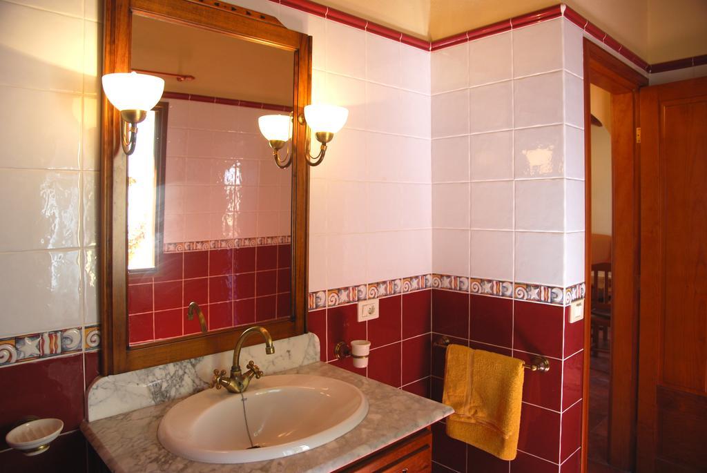 Casas Rurales Tola Ел Пасо Стая снимка