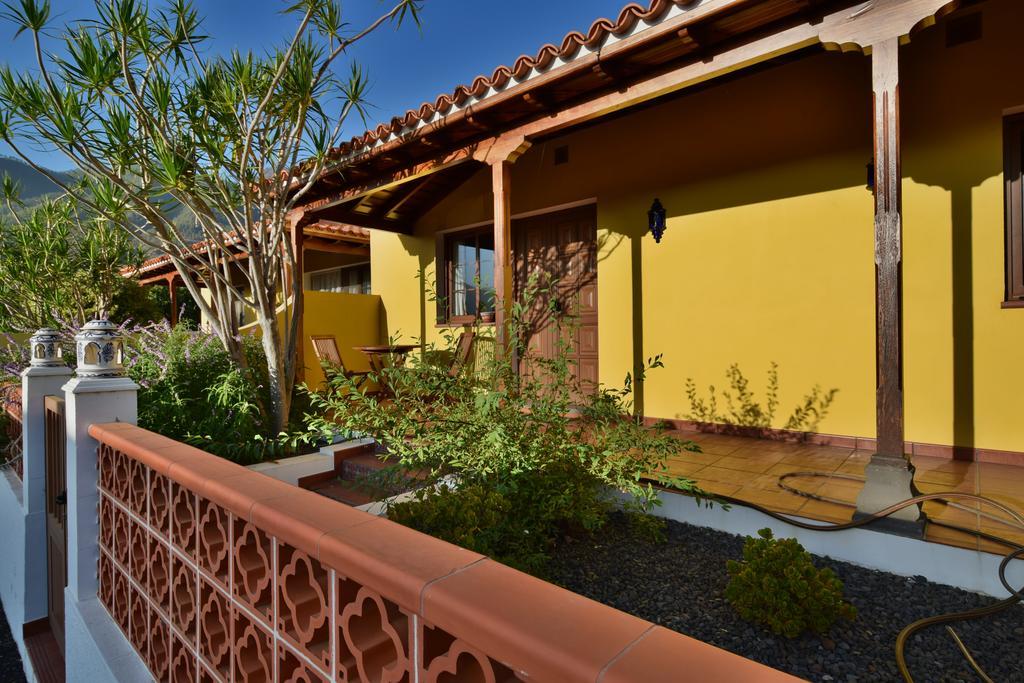 Casas Rurales Tola Ел Пасо Екстериор снимка