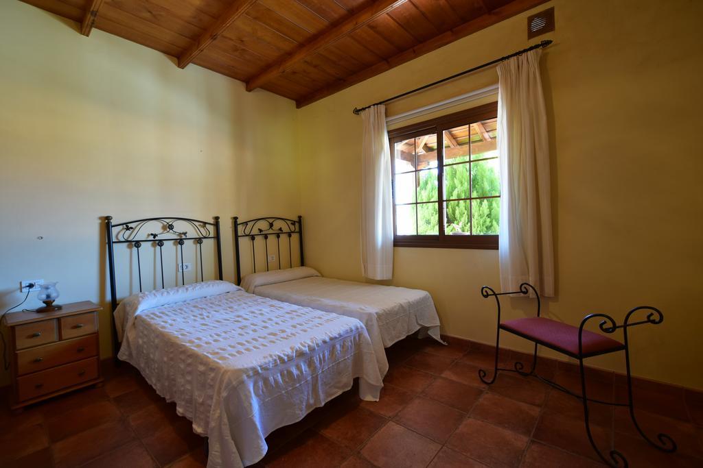 Casas Rurales Tola Ел Пасо Екстериор снимка