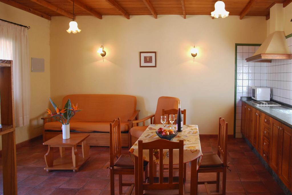 Casas Rurales Tola Ел Пасо Екстериор снимка